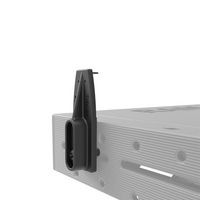 RAM Mounts RAM-234K1U RAM UNIVSL LAPTOP TRAY SIDE RAM-234K1U