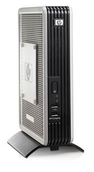 HP RA315AA-RFB T5720 NX1500 1GB/512 THIN RA315AA-RFB
