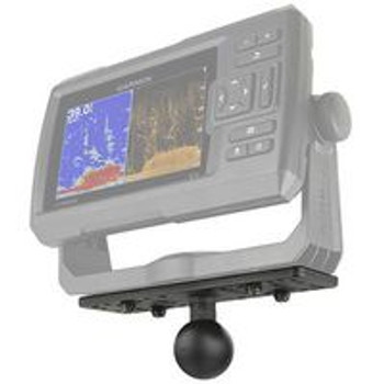 RAM Mounts RAM-111BU UNPKD RAM MARINE ELETRONICS RAM-111BU