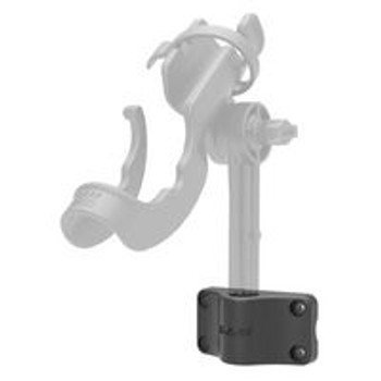 RAM Mounts RAM-114BM RAM ROD 2000 BULKHEAD MOUNTING RAM-114BM