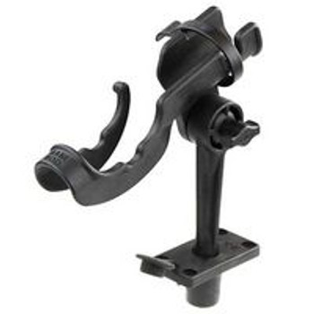 RAM Mounts RAM-114-F RAM ROD 2000 ROD HOLDER W/ RAM-114-F