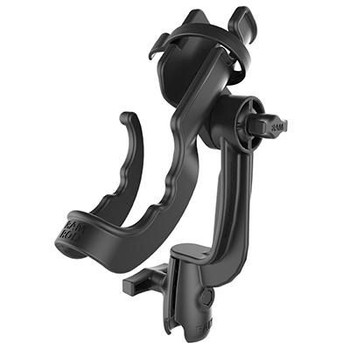 RAM Mounts RAM-114-RBNBU RAM ROD REVOLUTION ROD HOLDER RAM-114-RBNBU