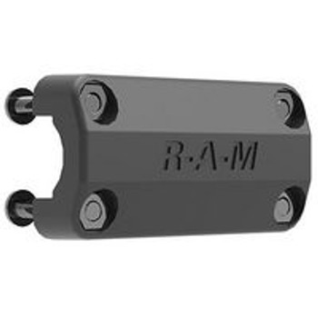 RAM Mounts RAM-114RM RAM ROD 2000 RAIL MOUNT RAM-114RM