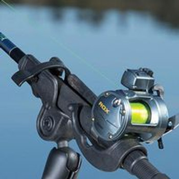 RAM Mounts RAM-117B RAM-ROD FISHING ROD HOLDER RAM-117B