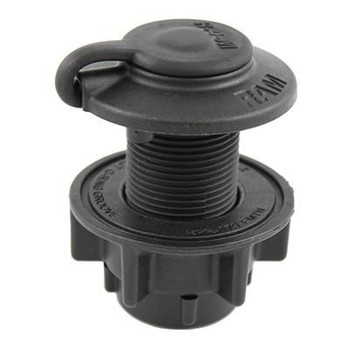 RAM Mounts RAM-114FMTU UNPKD RAM ROD FLUSH MOUNT RAM-114FMTU