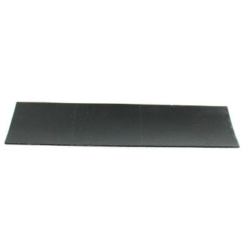 RAM Mounts RAM-102AU RAIL MOUNT RUBBER RAM-102AU