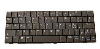 Dell R543H Keyboard ITALIAN R543H