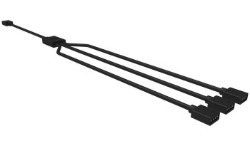 Cooler Master R4-ACCY-RGBS-R2 RGB Splitter-Kabel R4-ACCY-RGBS-R2