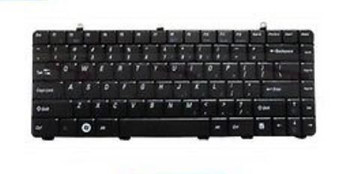 Dell R382P Keyboard SWEDISH/FINNISH R382P