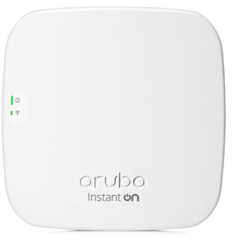 Hewlett Packard Enterprise R3J24A ARUBA Instant On Ap12 ESU R3J24A