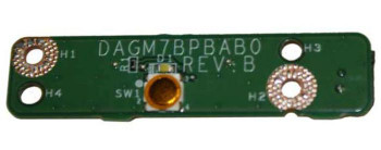 Dell R21D6 mrest Assembly R21D6