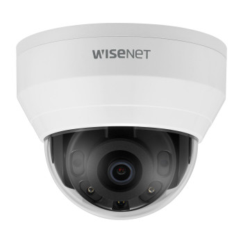 Hanwha QND-8020R 5MP IR Indoor Dome QND-8020R Hanwha QND-8020R 5MP IR Indoor Dome QND-8020R