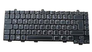 Dell R058N Keyboard GERMAN R058N