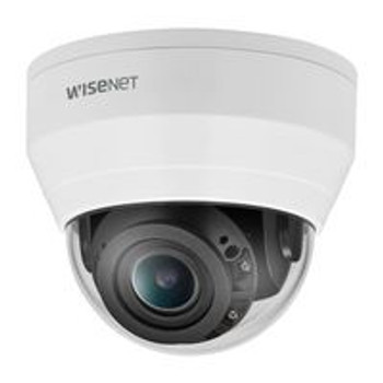 Hanwha QND-8080R 5MP IR Indoor Dome QND-8080R Hanwha QND-8080R 5MP IR Indoor Dome QND-8080R