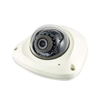 Hanwha QNV-6024RM 2MP Mobile IR Vandal Dome QNV-6024RM Hanwha QNV-6024RM 2MP Mobile IR Vandal Dome QNV-6024RM