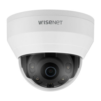 Hanwha QND-8010R 5MP IR Indoor Dome QND-8010R Hanwha QND-8010R 5MP IR Indoor Dome QND-8010R