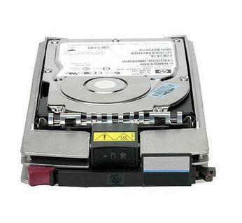 Hewlett Packard Enterprise QL253B-RFB 3 Par 4 x 600 GB 15K 4GB QL253B-RFB