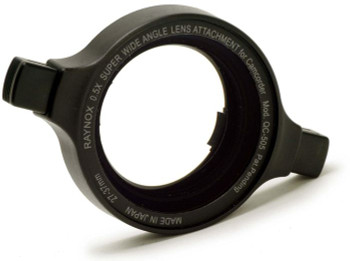Raynox QC-505 QC-505 Wideangle QC-505