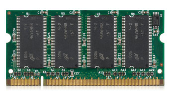 HP Q7722A-RFB Memory/256MB DDR 200-pin SDRAM Q7722A-RFB