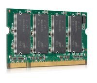 HP Q7723A-RFB Memory/512MB DDR 200-pin SDRAM Q7723A-RFB