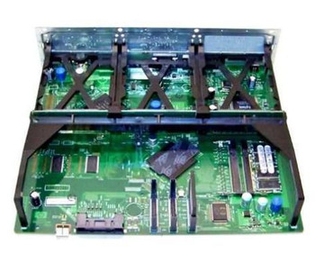 HP Q3999-60001-RFB formatter board assy. Q3999-60001-RFB