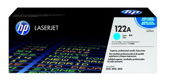 HP Q3961-67901 Toner Cyan Q3961-67901