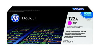 HP Q3963-67901 Toner Magenta Q3963-67901