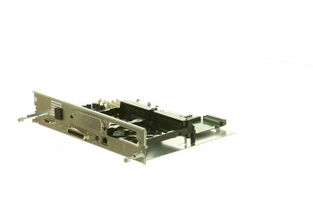 HP Q3726-69007-RFB formatter PC board assembly Q3726-69007-RFB