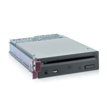 Hewlett Packard Enterprise Q1592B-RFB StorageWorks DVD+RW Array Q1592B-RFB