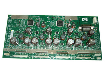HP Q1273-69157-RFB CARRIAGE PCA RM Q1273-69157-RFB