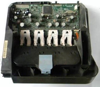 HP Q1273-60231 Carriage assembly Q1273-60231