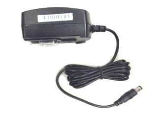 Zebra PWR-WUA24V15W0WW POWER SUPPLY ADAPTOR.POWER- PWR-WUA24V15W0WW