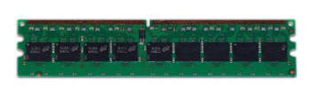 HP PV940A-RFB Memory/512MB DDR2-667 ECC PV940A-RFB