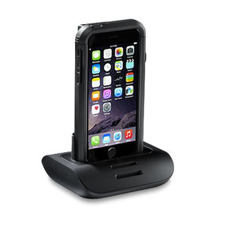 Infinite PSLP1-LP7 Single Unit Charger PSLP1-LP7