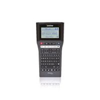 Brother PTH500ZW1 PT-H500 Professional Handheld PTH500ZW1