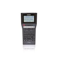 Brother PTH500ZW1 PT-H500 Professional Handheld PTH500ZW1
