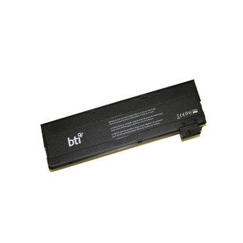 BTI Alternative to Lenovo 45N1777 notebook spare part Battery 45N1777-BTI