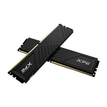Adata Xpg Gammix D35 32Gb Kit 2 X 16Gb Ddr4 3200Mhz Pc4-25600 Cl16 Xmp 2.0 Dimm AX4U320016G16A-DTBKD35 Adata Xpg Gammix D35 32Gb Kit 2 X 16Gb Ddr4 3200Mhz Pc4-25600 Cl16 Xmp 2.0 Dimm AX4U320016G16A-DTBKD35