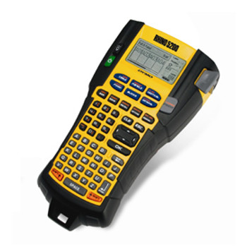 Dymo Rhino 5200 Label Machine RHINO5200LABEL Dymo Rhino 5200 Label Machine RHINO5200LABEL