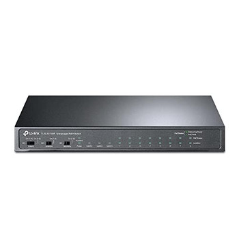 Tp-Link TL-SL1311MP 8-Port Unmanaged Desktop Poe+ Switch 8-Port 10/100Mbps TL-SL1311MP Tp-Link TL-SL1311MP 8-Port Unmanaged Desktop Poe+ Switch 8-Port 10/100Mbps TL-SL1311MP