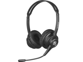 Sandberg 126-44 Bluetooth Headset ANC+ENC 126-44