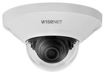 Wisenet QND-8011 5MP MINI DOME 2 QND-8011 Wisenet QND-8011 5MP MINI DOME 2 QND-8011