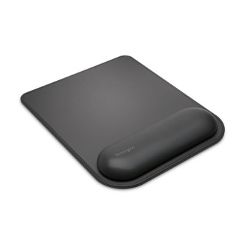 Kensington K52888EU ErgoSoft Mousepad with Wrist K52888EU