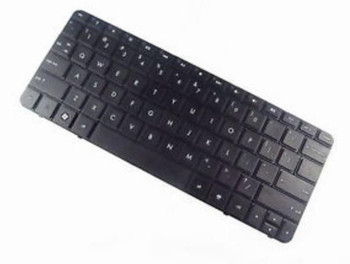 HP 744485-BG1 KEYBOARD ISK PT BL TP BLK SWIS 744485-BG1