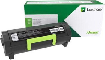 Lexmark 71B2HM0 Toner Magenta Return Program 71B2HM0