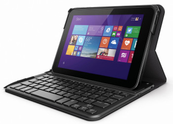 HP 801342-DH1 Keyboard Case Nordic 801342-DH1