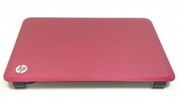 HP 685614-001 RED COVER  DSPLY BACK 685614-001