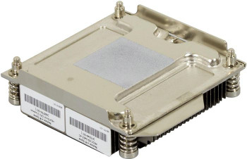 Hewlett Packard Enterprise 688799-001-RFB HEATSINK -PROLIANT BL420C G8 688799-001-RFB