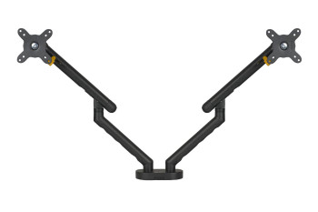 BakkerElkhuizen BNEBFDB Be Flexible Dual 88.9 Cm BNEBFDB