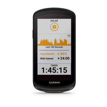 Garmin 010-02503-21 Edge 1040 Solar 8.89 Cm 010-02503-21